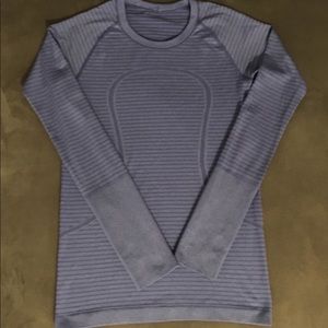 Lululemon Long Sleeve